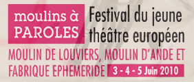 moulins � paroles