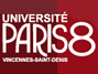 paris 8