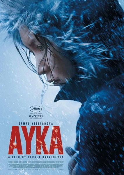 AYKA
