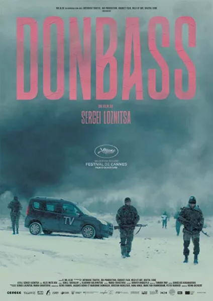 DONBASS