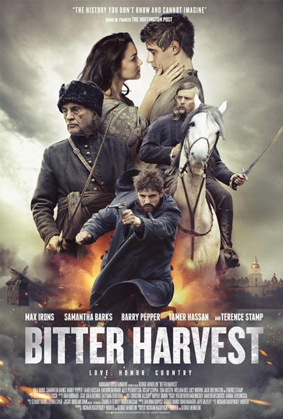 HOLODOMOR / BITTER HARVEST