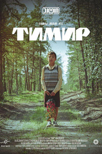 TIMIR
