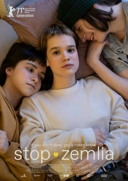 STOP-ZEMLIA