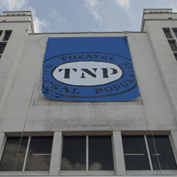 TNP