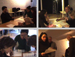 atelier
