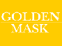 golden mask