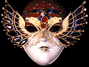 golden mask
