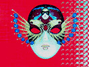 golden mask