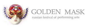 golden mask