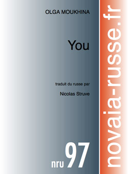you
